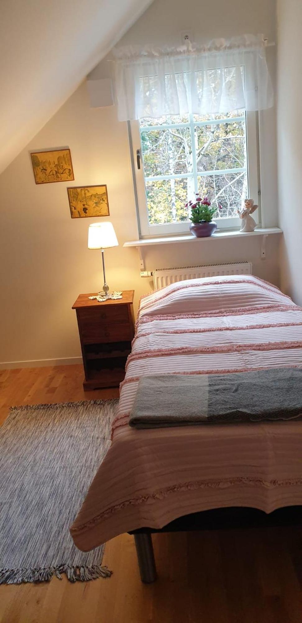 Laegenhet I Bollebygd Apartment Luaran gambar