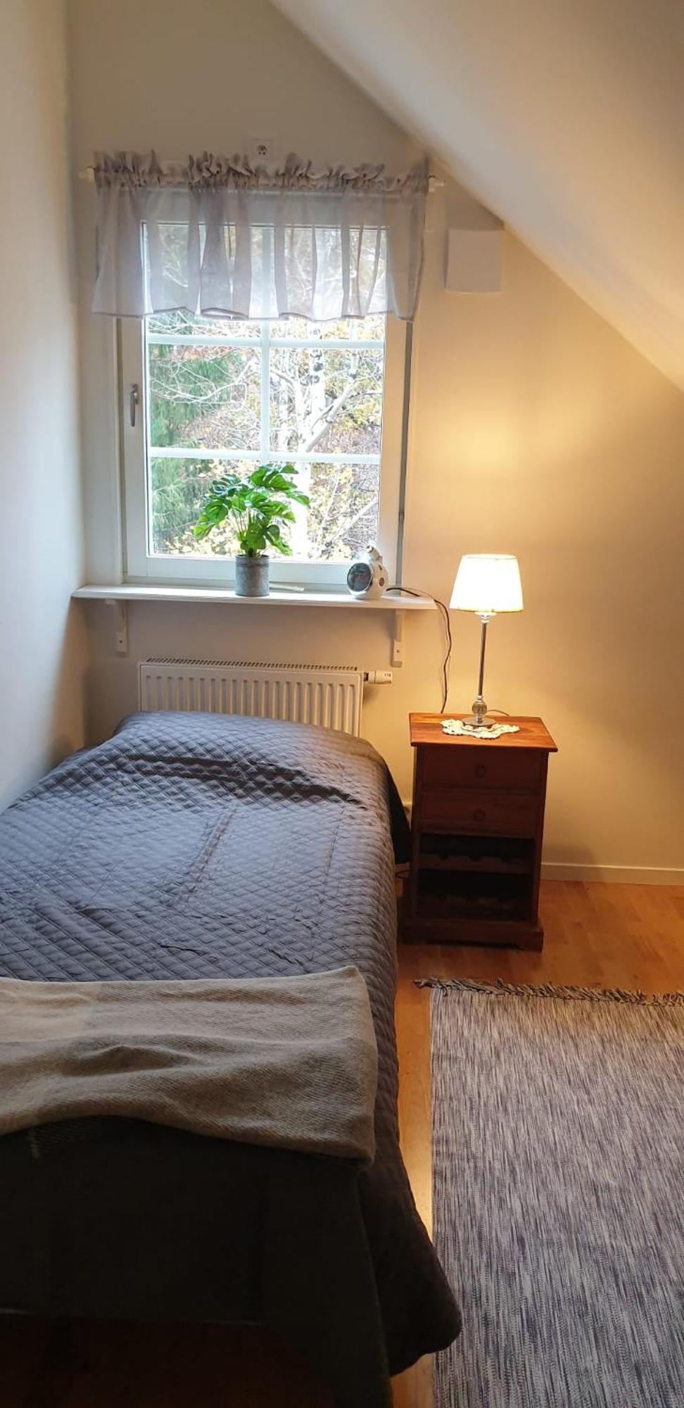 Laegenhet I Bollebygd Apartment Luaran gambar